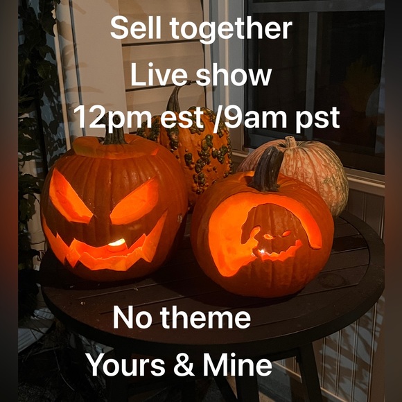 LIVE/SILENT SHOW listing - Picture 9 of 16